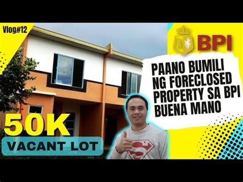 buena mano bpi
